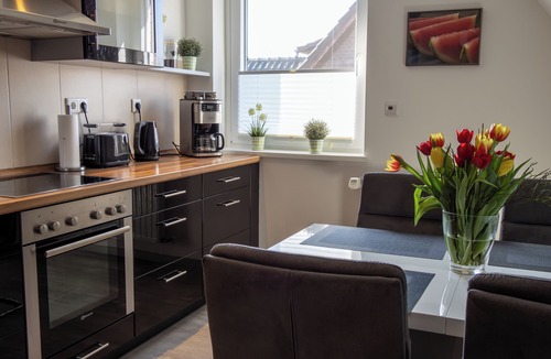 Ostbevern Apartment | Time-out-Ostbevern