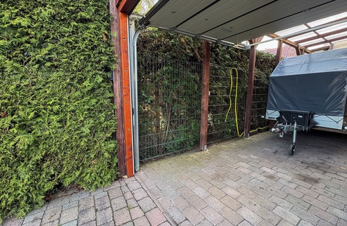 Ostbevern Apartment | Time-out-Ostbevern