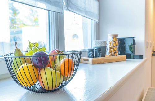 Landsberg am Lech Apartment | Timeout in the old town