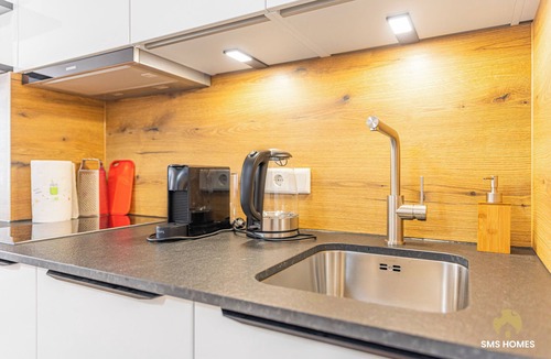 Landsberg am Lech Apartment | Timeout in the center