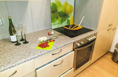 Gau-Weinheim Apartment | Tinkerhof Stahlhut by Interhome