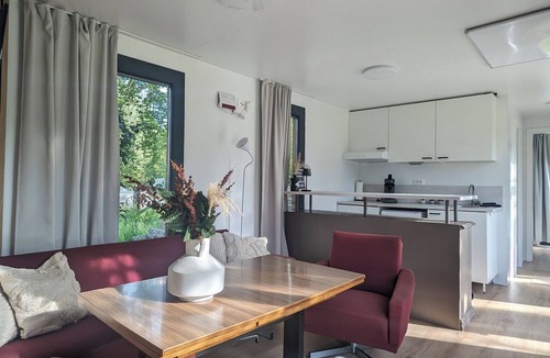 Bad Neustadt an der Saale House | Tiny House BEN