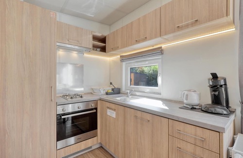 Pleinfeld House | Tiny Haus 43 am Brombachsee
