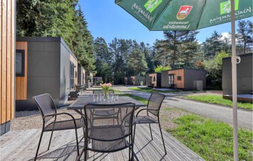 Pleinfeld House | Tiny Haus 43 Am Brombachsee