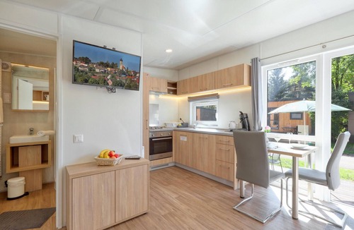 Pleinfeld House | Tiny Haus 66 am Brombachsee