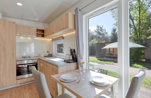 Pleinfeld House | Tiny Haus 66 am Brombachsee
