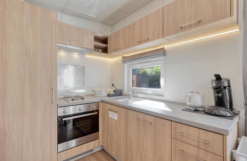 Pleinfeld House | Tiny Haus 66 am Brombachsee