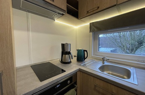 Wemding House | Tiny Haus Ela by Interhome