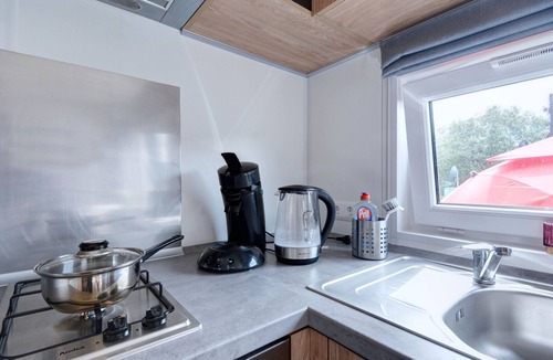 Beilngries House | Tiny Haus Gabis Puppenkiste by Interhome