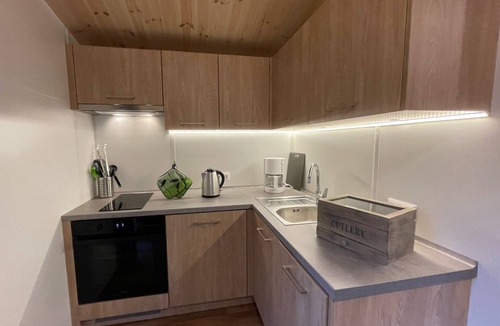 Wemding House | Tiny Haus Heike by Interhome