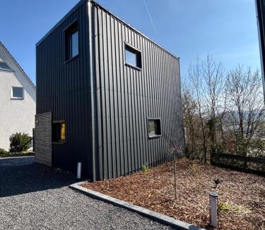 Freienohl Apartment | Tiny Haus Ruhrtal Meschede Freienohl mit Klimaanlage und Parkplatz