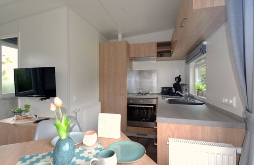 Beilngries House | Tiny Haus Sunny by Interhome