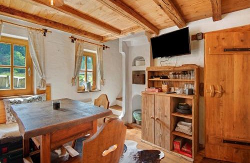 Sankt Englmar Ski Chalet | Tiny Hideaway Bayerischer Wald