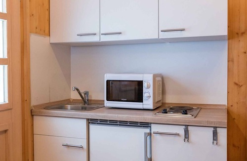 Herdwangen Schoenach Cottage | Tiny Home 'Bodensee' with Private Terrace and Wi-Fi