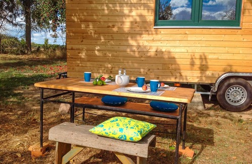 Muritz House | Tiny House 2 - Tiny Houses Eldetal