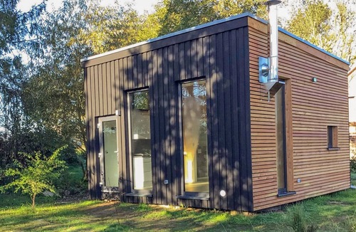 Muritz House | Tiny House 4 - Tiny Houses Eldetal