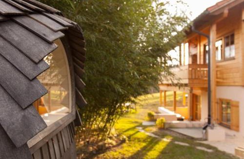 Mollenberg Ski Chalet | Tiny House Alpenpanorama Chalet Igluhut