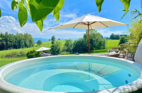Mollenberg Ski Chalet | Tiny House Alpenpanorama Chalet Igluhut