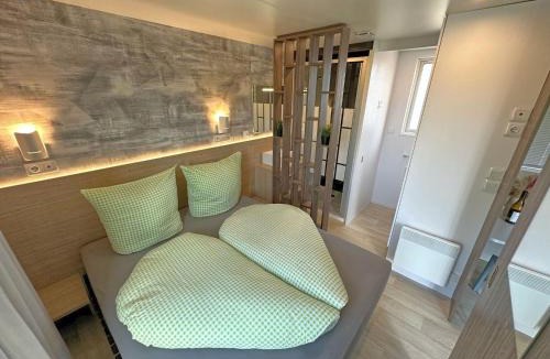Neunburg vorm Wald House | tiny house am See, Neunburg vorm Wald