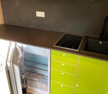 Oberweissenbrunn Apartment | Tiny House am Kreuzberg Rhön in Bayern