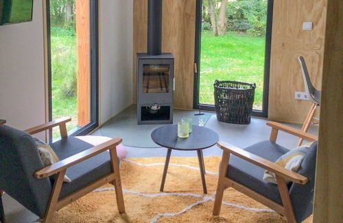 Muritz House | Tiny House blocks - Tiny Houses Eldetal