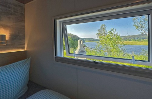 Neunburg vorm Wald House | tiny house am See, Neunburg vorm Wald