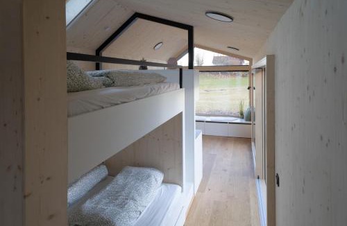 Unterallgau House | Tiny House im Allgäu