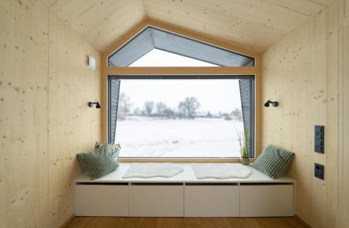 Unterallgau House | Tiny House im Allgäu