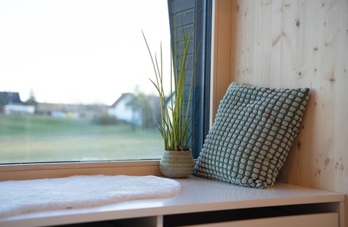 Unterallgau House | Tiny House in the Allgäu