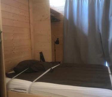 Bad Kissingen Apartment | Tiny house with a view