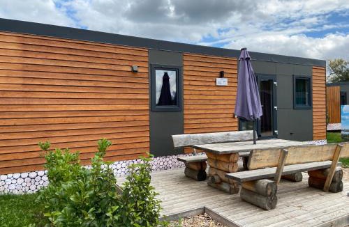 Beilngries House | TinyHausHotel Beilngries