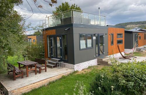 Beilngries House | TinyHausHotel Beilngries