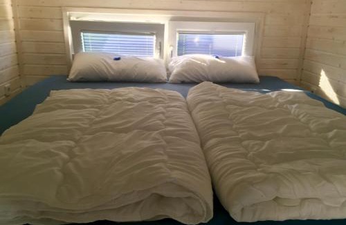 Pettstadt House | Tinyhouse Bamberg