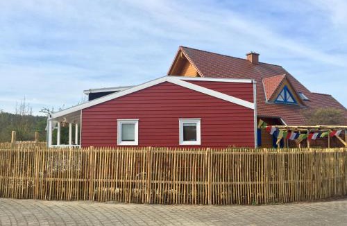 Pettstadt House | Tinyhouse Bamberg