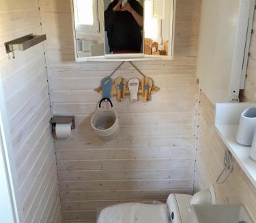 Pettstadt House | Tinyhouse Bamberg