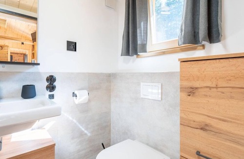 Frasdorf Apartment | Tinyhouse for max. 5 people with terrace