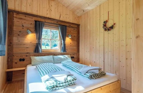 Frasdorf Apartment | Tinyhouse for max. 5 people with terrace