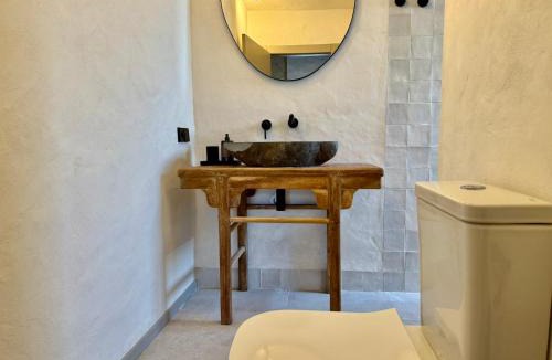 Zahara de los Atunes Apartment | Tirititrán Boutique a pie de playa