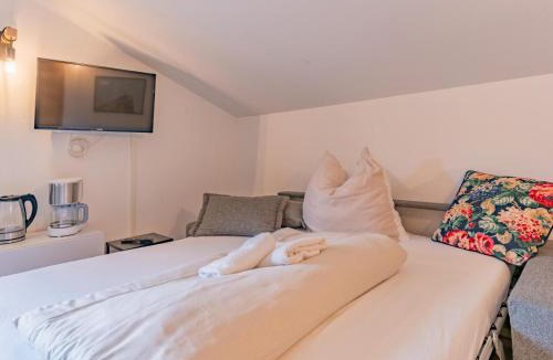 Hopfgarten Markt Apartment | Tirola Stadl Vroni