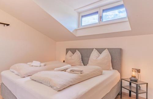 Hopfgarten Markt Apartment | Tirola Stadl Hansl