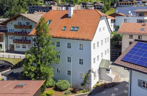 Hopfgarten Markt Apartment | Tiroler Bergnest