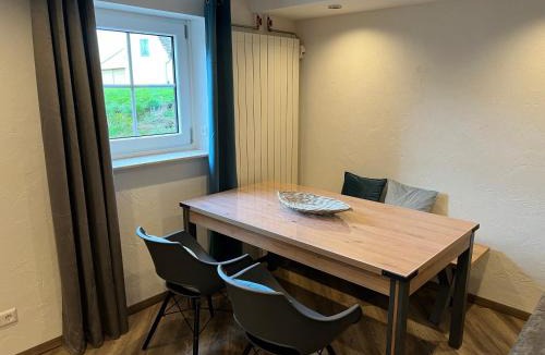 Feuchtwangen Apartment | TL Apartments - 2 Zimmer Apartment JOSHA mit 52qm