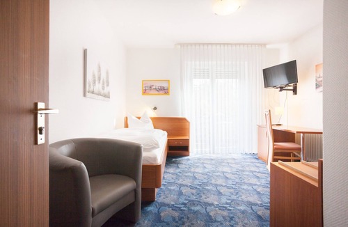 Holzwickede Hotel | TM Hotel Dortmund Airport