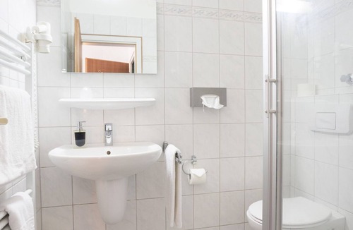 Holzwickede Hotel | TM Hotel Dortmund Airport