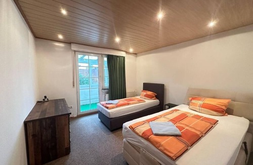 Luenen Hotel | TM Hotel Westfalen