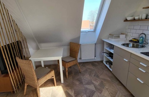 Munchen District Apartment | To complete