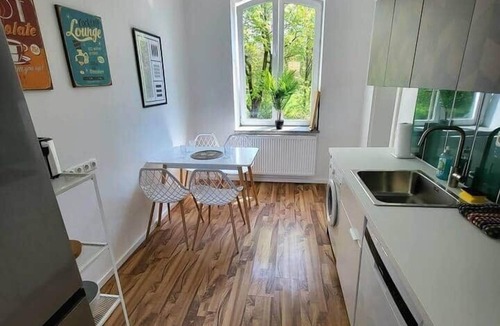 Munchen District Apartment | To complete