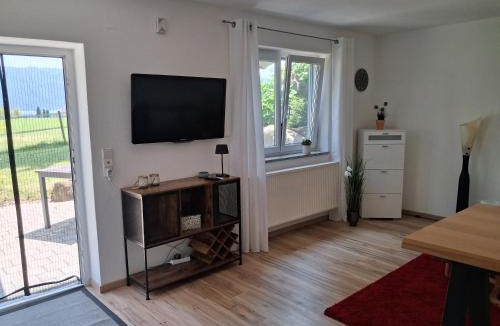 Sigmarszell Apartment | Tobel Lounge