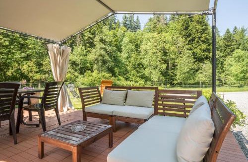 Weiler-Simmerberg Apartment | Tobelbach