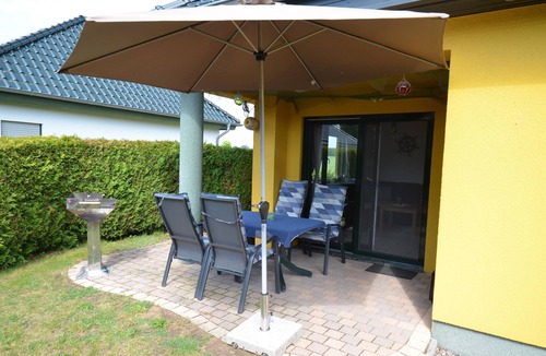 Neeberg House | "Tobi" Vacation Home for 4 people and 2 dogs (no other pets).